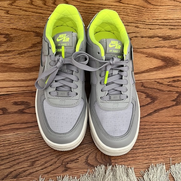 Airforce 1 shadow - Picture 5 of 9